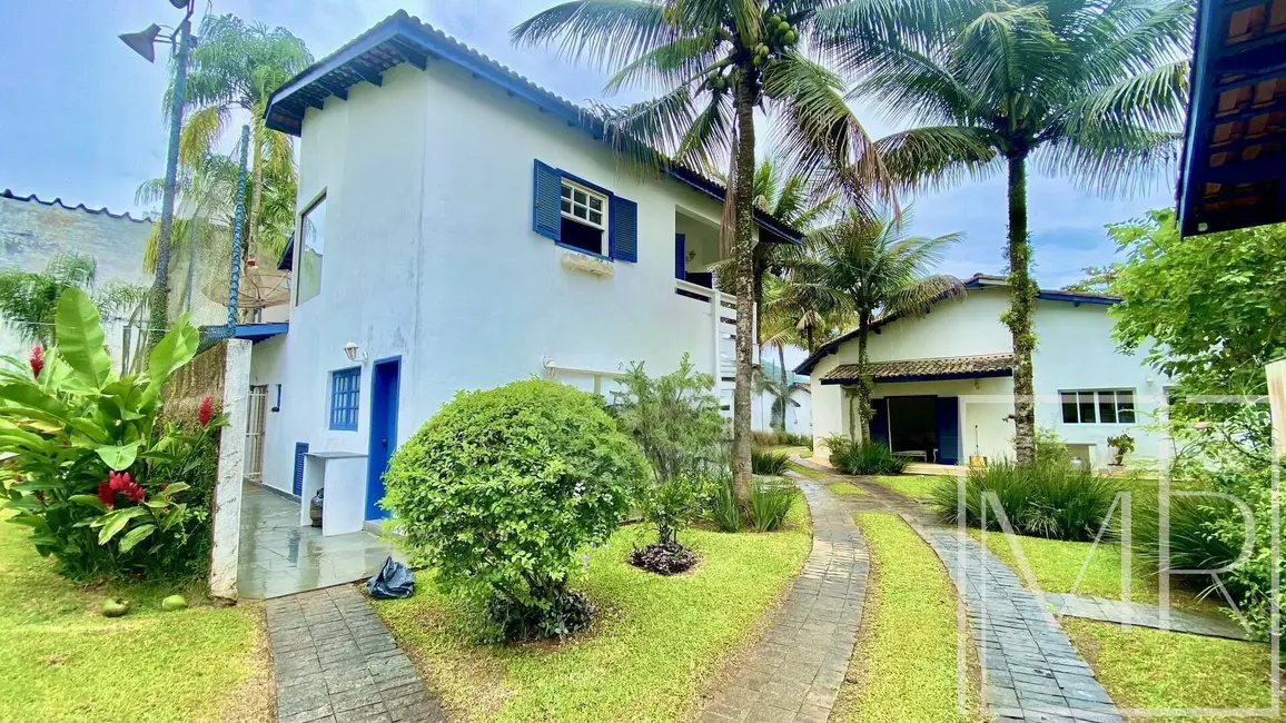 Foto 7 de Casa com 8 quartos à venda, 800m2 em Ubatuba - SP