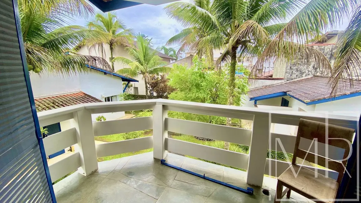 Foto 9 de Casa com 8 quartos à venda, 800m2 em Ubatuba - SP