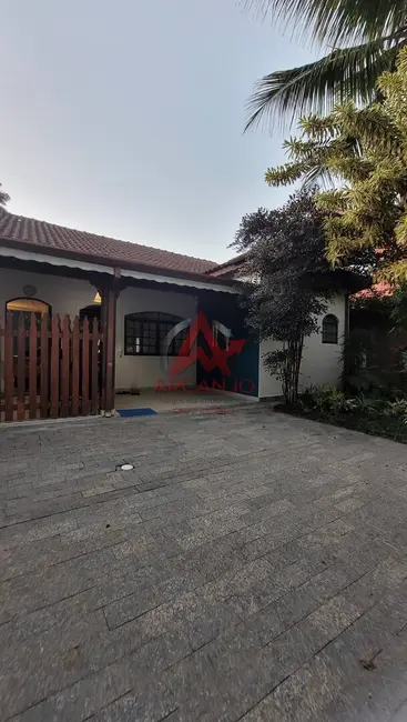 Foto 4 de Casa com 6 quartos à venda, 440m2 em Ubatuba - SP