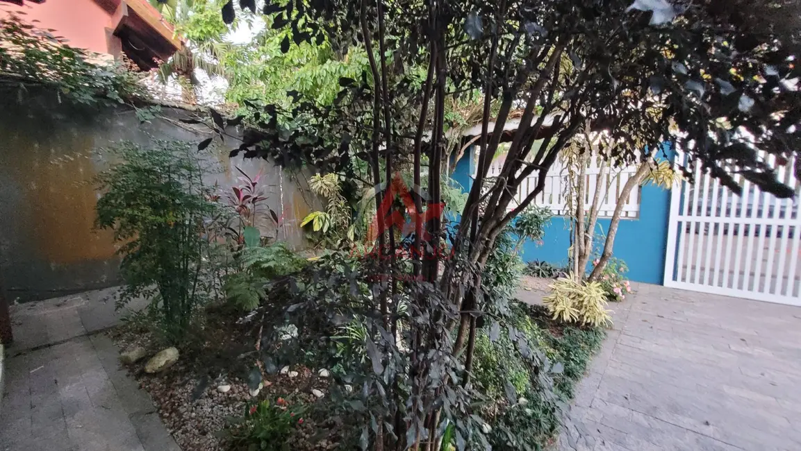 Foto 7 de Casa com 6 quartos à venda, 440m2 em Ubatuba - SP