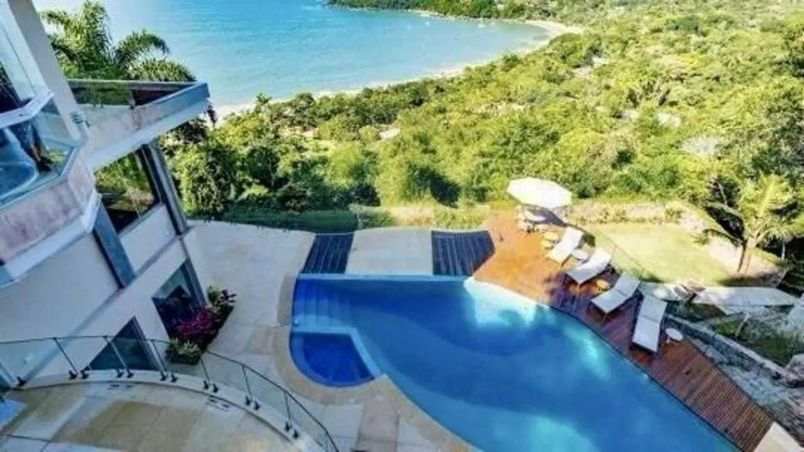 Foto 8 de Casa com 6 quartos à venda, 5000m2 em Ubatuba - SP