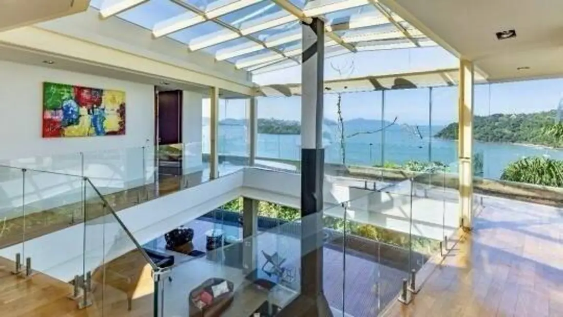 Foto 6 de Casa com 6 quartos à venda, 5000m2 em Ubatuba - SP