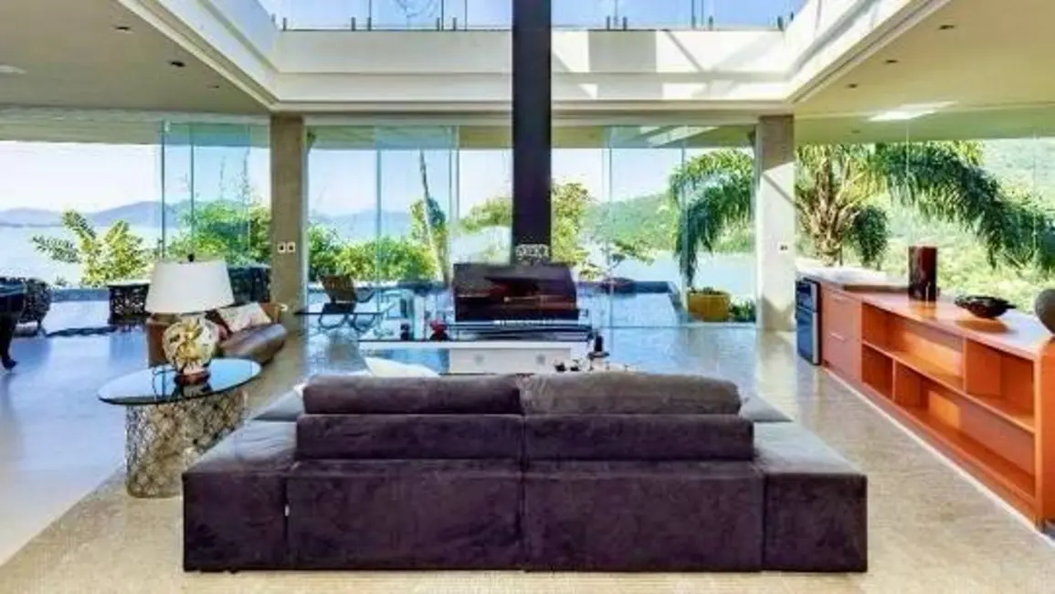 Foto 7 de Casa com 6 quartos à venda, 5000m2 em Ubatuba - SP