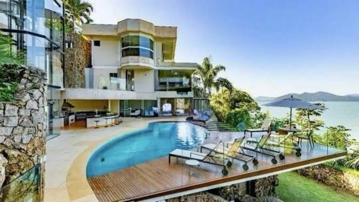 Foto 2 de Casa com 6 quartos à venda, 5000m2 em Ubatuba - SP