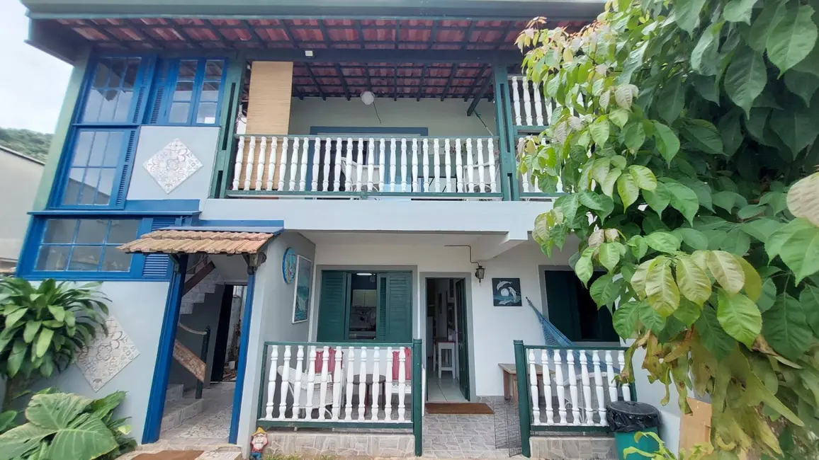 Foto 1 de Casa com 4 quartos à venda, 215m2 em Ubatuba - SP