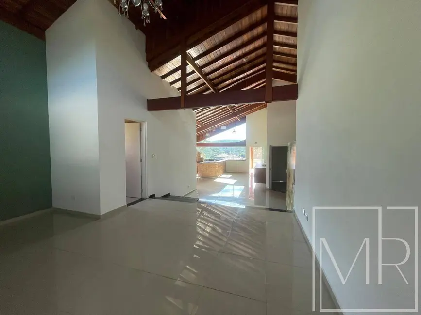 Casa com 4 quartos à venda, 600m2 em Atibaia - SP - imagem 9 Foto 9 de Casa com 4 quartos à venda, 600m2 em Atibaia - SP