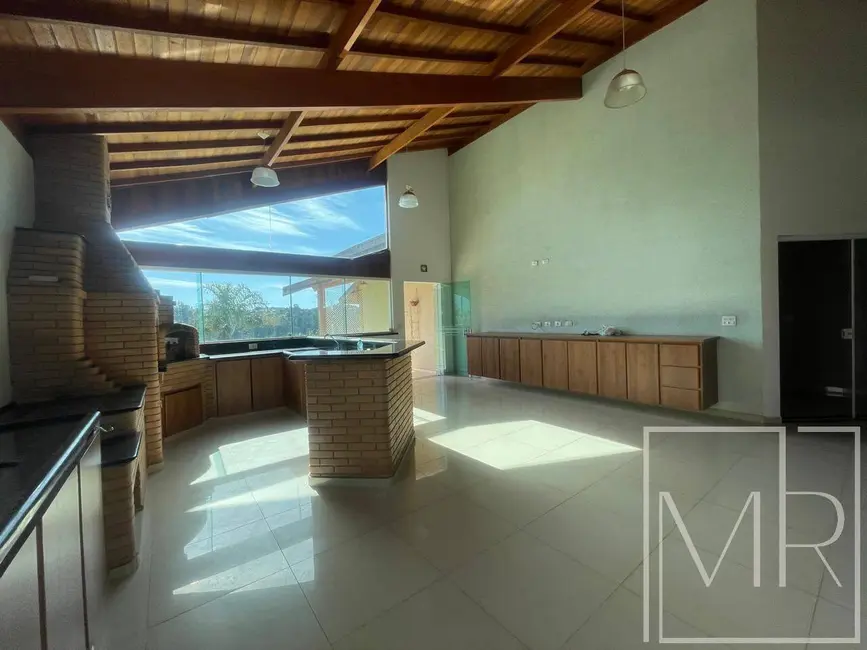 Casa com 4 quartos à venda, 600m2 em Atibaia - SP - imagem 7 Foto 7 de Casa com 4 quartos à venda, 600m2 em Atibaia - SP