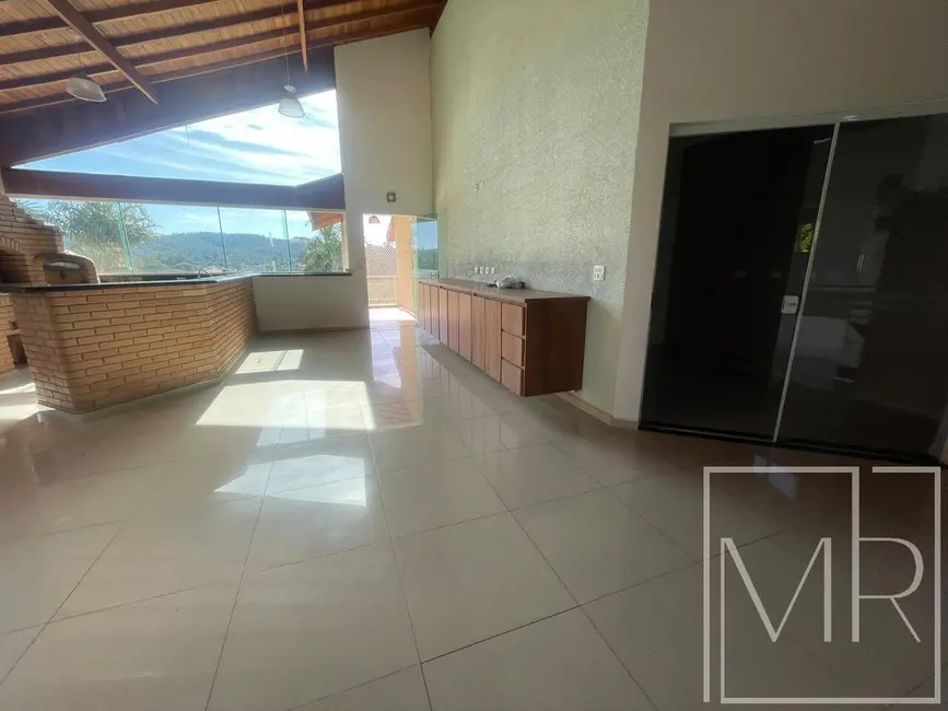 Casa com 4 quartos à venda, 600m2 em Atibaia - SP - imagem 5 Foto 5 de Casa com 4 quartos à venda, 600m2 em Atibaia - SP