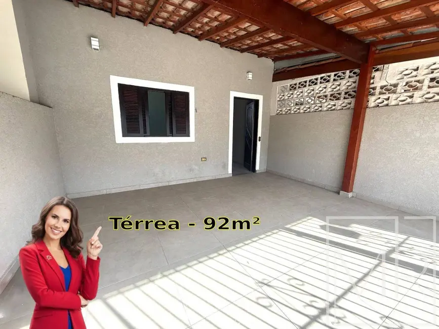 Foto 6 de Casa com 2 quartos à venda, 130m2 em Parque das Nações, Atibaia - SP