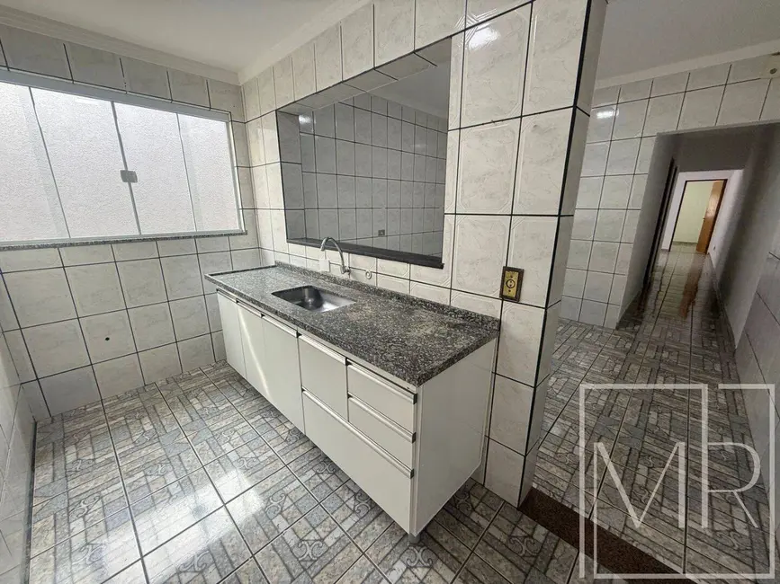 Foto 3 de Casa com 2 quartos à venda, 130m2 em Parque das Nações, Atibaia - SP