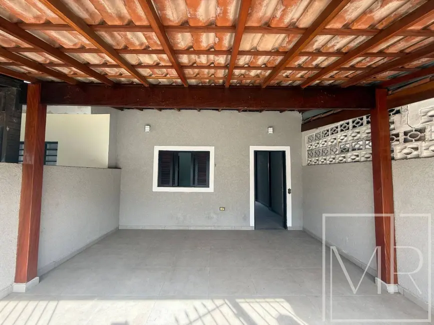 Foto 1 de Casa com 2 quartos à venda, 130m2 em Parque das Nações, Atibaia - SP