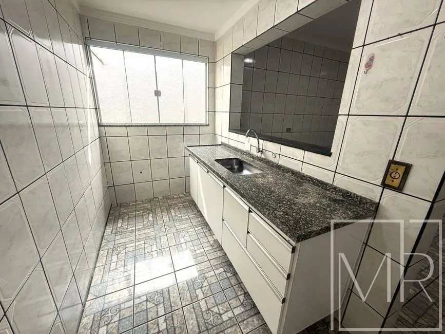 Foto 5 de Casa com 2 quartos à venda, 130m2 em Parque das Nações, Atibaia - SP