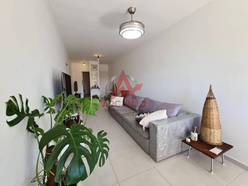 Foto 3 de Apartamento com 3 quartos à venda, 101m2 em Ubatuba - SP