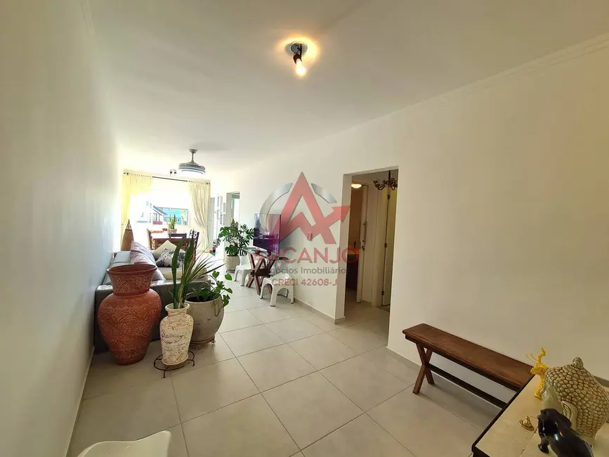 Foto 7 de Apartamento com 3 quartos à venda, 101m2 em Ubatuba - SP