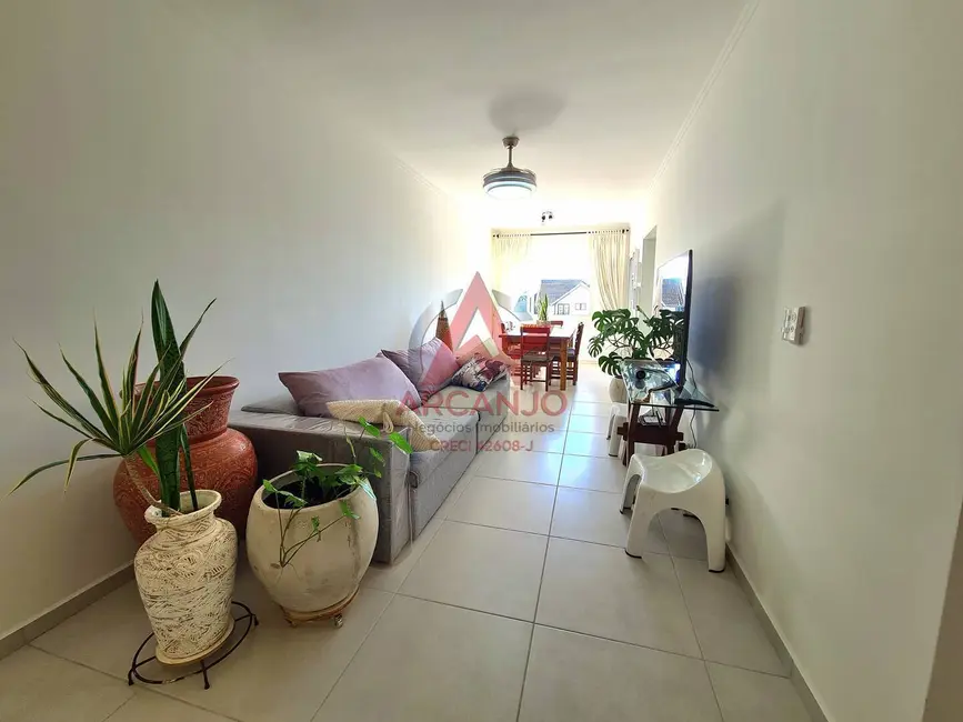 Foto 5 de Apartamento com 3 quartos à venda, 101m2 em Ubatuba - SP