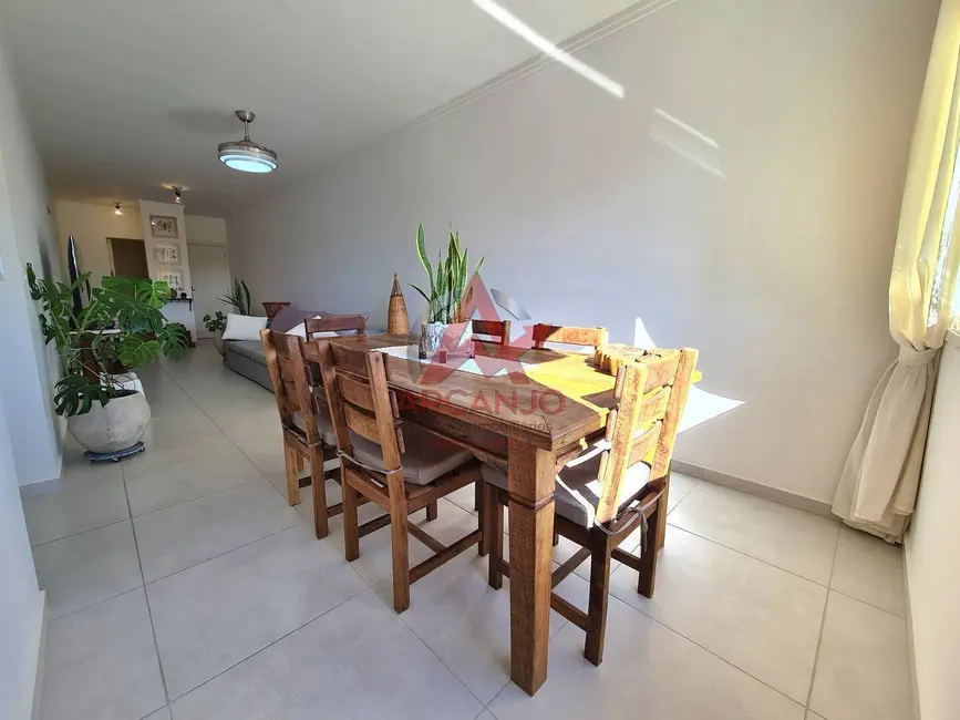 Foto 9 de Apartamento com 3 quartos à venda, 101m2 em Ubatuba - SP