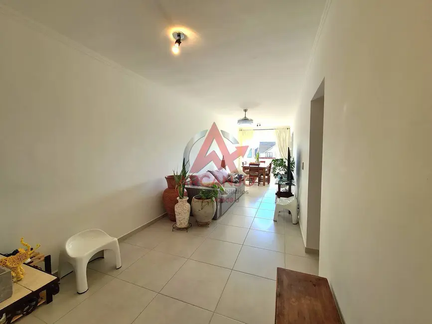 Foto 6 de Apartamento com 3 quartos à venda, 101m2 em Ubatuba - SP