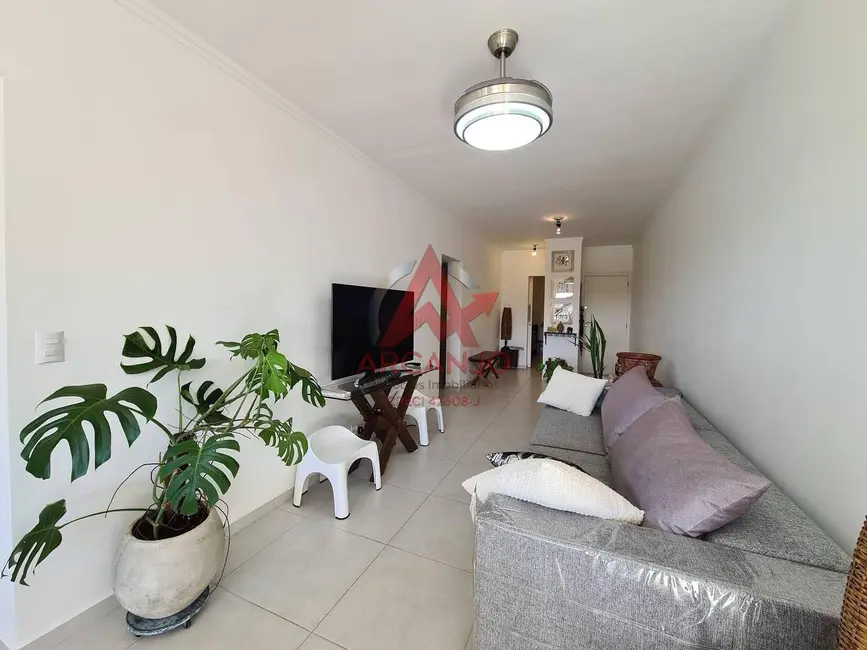 Foto 4 de Apartamento com 3 quartos à venda, 101m2 em Ubatuba - SP