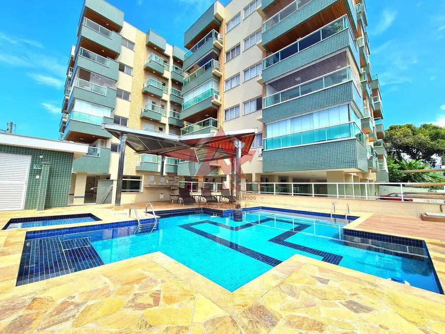 Foto 1 de Apartamento com 3 quartos à venda, 101m2 em Ubatuba - SP