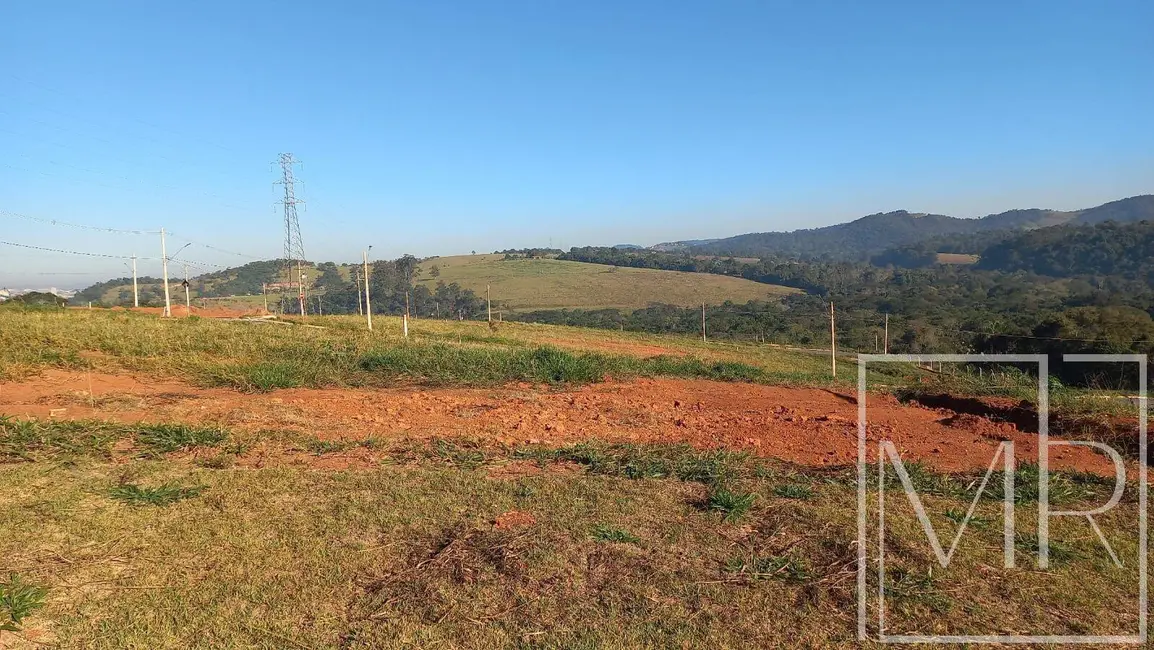 Foto 2 de Terreno / Lote à venda, 378m2 em Cachoeira, Atibaia - SP