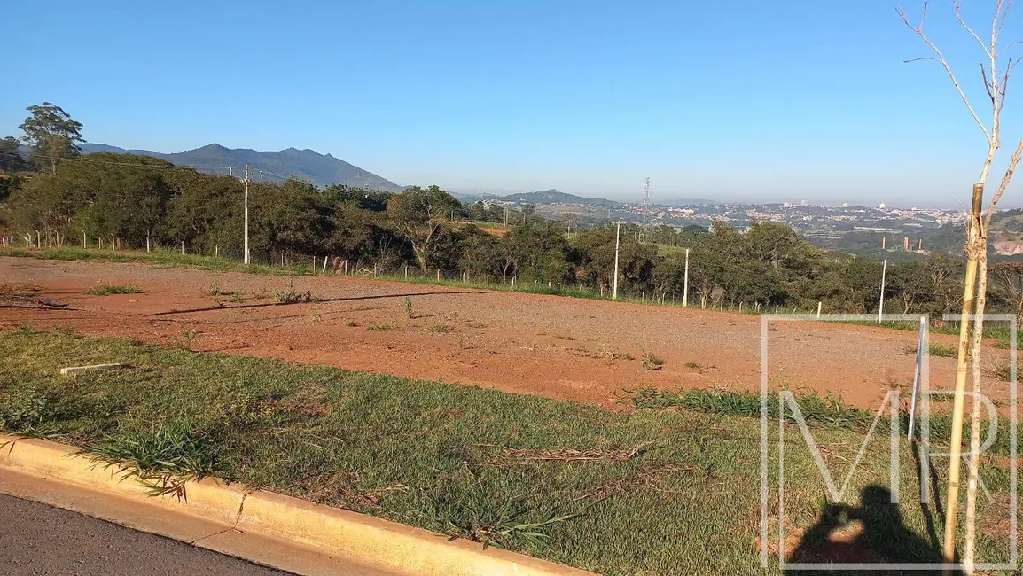 Foto 5 de Terreno / Lote à venda, 378m2 em Cachoeira, Atibaia - SP
