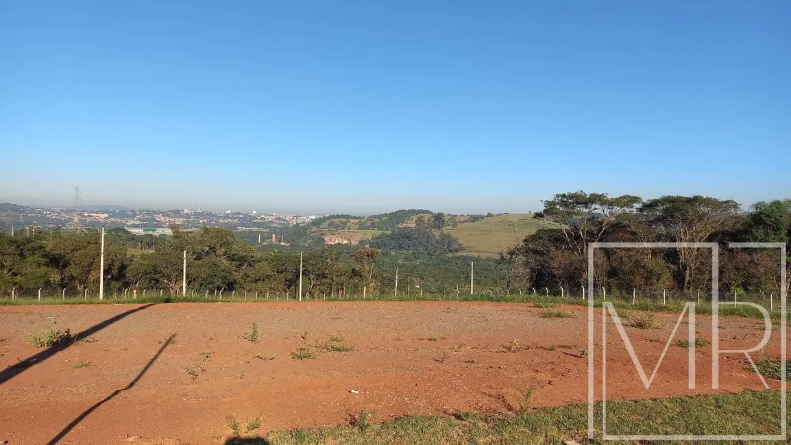 Foto 1 de Terreno / Lote à venda, 378m2 em Cachoeira, Atibaia - SP