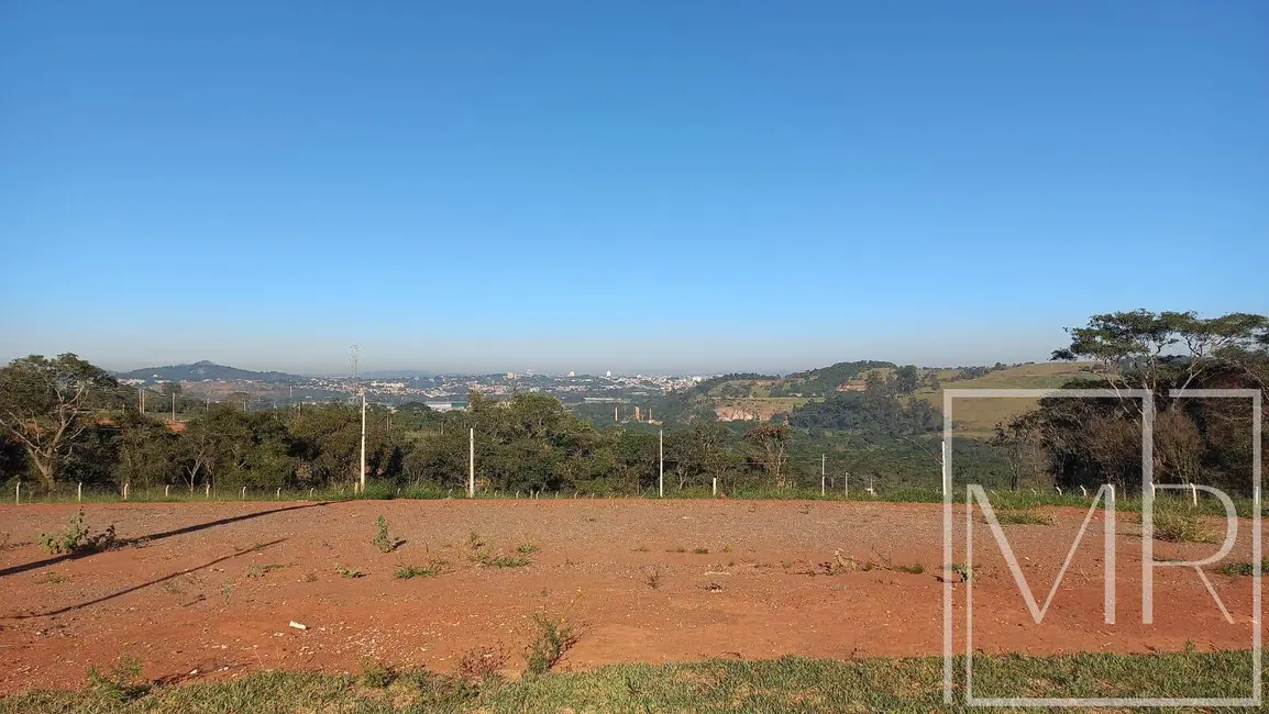 Foto 4 de Terreno / Lote à venda, 378m2 em Cachoeira, Atibaia - SP