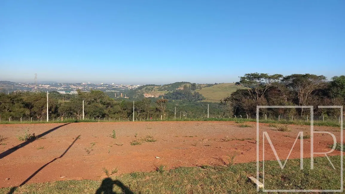 Foto 3 de Terreno / Lote à venda, 378m2 em Cachoeira, Atibaia - SP
