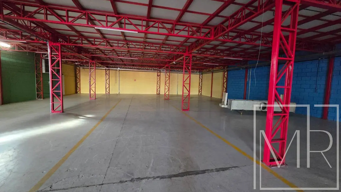 Armazém / Galpão à venda e para alugar, 750m2 em Centro, Atibaia - SP - imagem 1 Foto 1 de Armazém / Galpão à venda e para alugar, 750m2 em Centro, Atibaia - SP