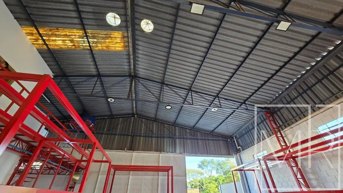 Armazém / Galpão à venda e para alugar, 750m2 em Centro, Atibaia - SP - imagem 5 Foto 5 de Armazém / Galpão à venda e para alugar, 750m2 em Centro, Atibaia - SP