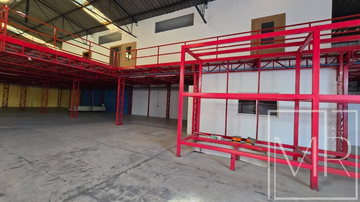Armazém / Galpão à venda e para alugar, 750m2 em Centro, Atibaia - SP - imagem 6 Foto 6 de Armazém / Galpão à venda e para alugar, 750m2 em Centro, Atibaia - SP
