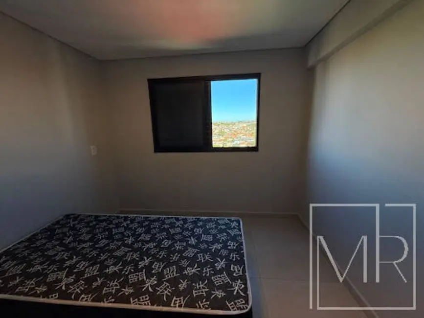 Foto 8 de Apartamento com 2 quartos à venda, 61m2 em Alvinópolis, Atibaia - SP