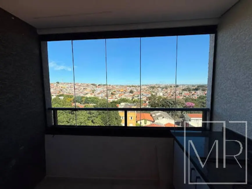 Foto 6 de Apartamento com 2 quartos à venda, 61m2 em Alvinópolis, Atibaia - SP
