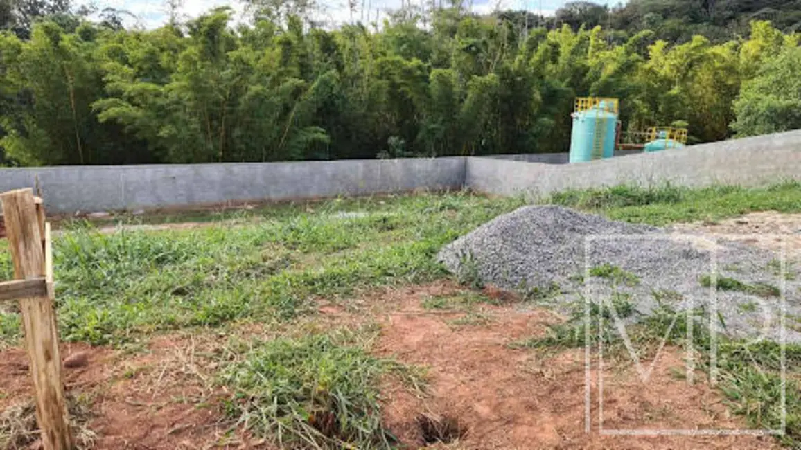Foto 2 de Terreno / Lote à venda, 408m2 em Atibaia - SP