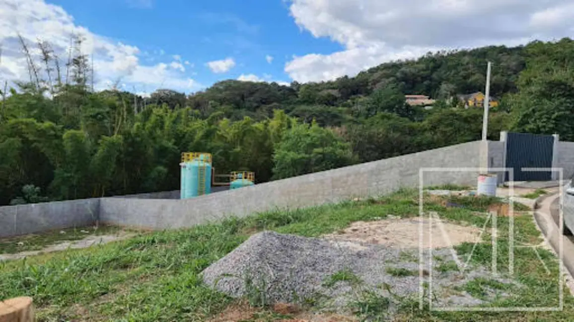 Foto 8 de Terreno / Lote à venda, 408m2 em Atibaia - SP