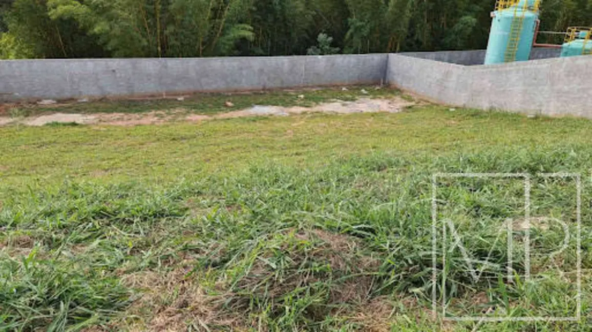 Foto 1 de Terreno / Lote à venda, 408m2 em Atibaia - SP