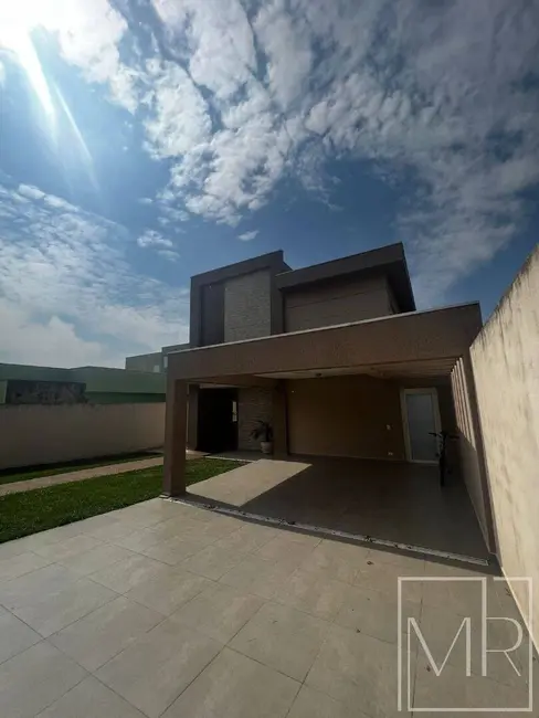 Foto 3 de Casa com 3 quartos à venda, 480m2 em Jardim dos Pinheiros, Atibaia - SP
