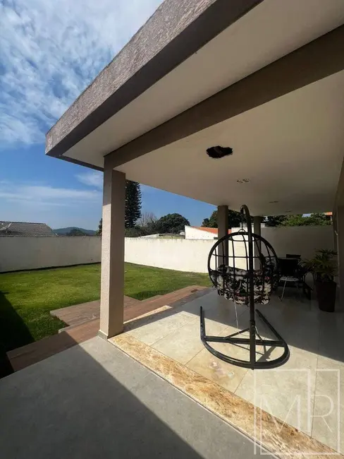 Foto 5 de Casa com 3 quartos à venda, 480m2 em Jardim dos Pinheiros, Atibaia - SP