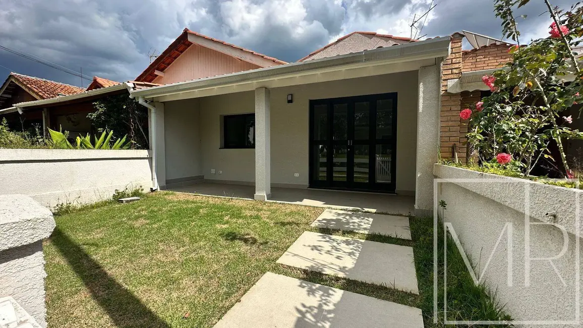 Casa com 3 quartos à venda, 142m2 em Atibaia - SP - imagem 1 Foto 1 de Casa com 3 quartos à venda, 142m2 em Atibaia - SP