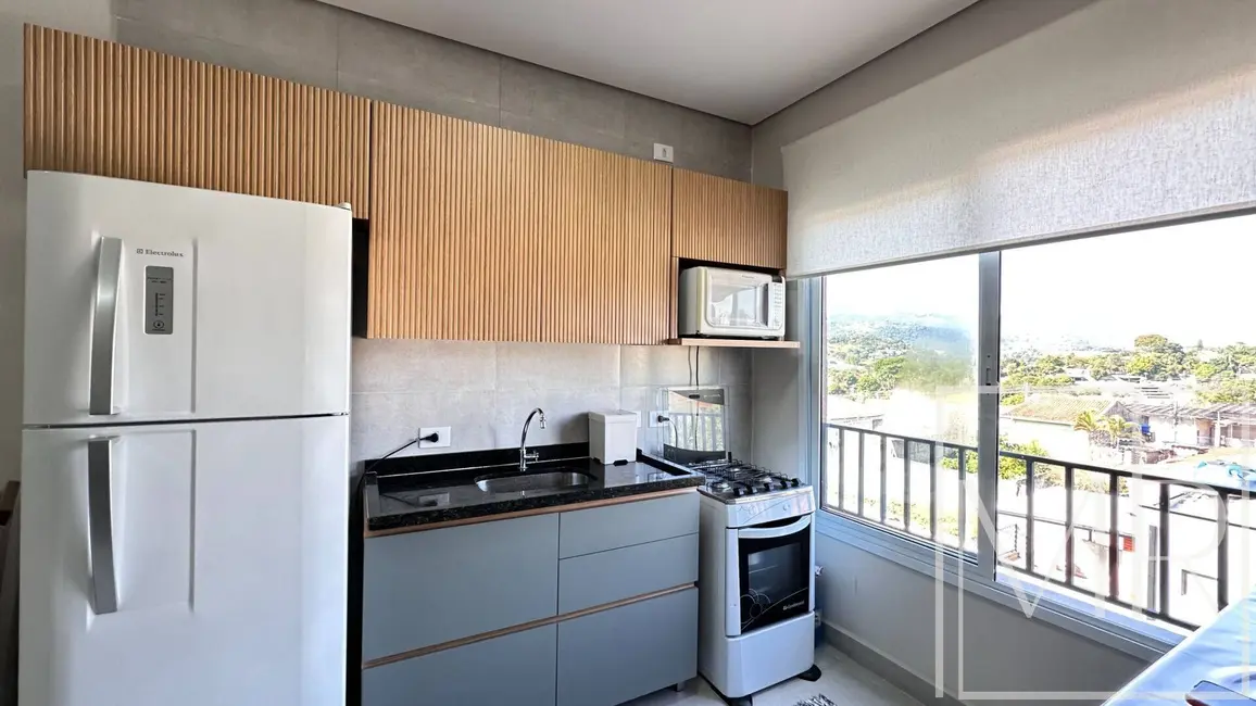 Foto 8 de Apartamento com 2 quartos à venda, 57m2 em Jardim Imperial, Atibaia - SP