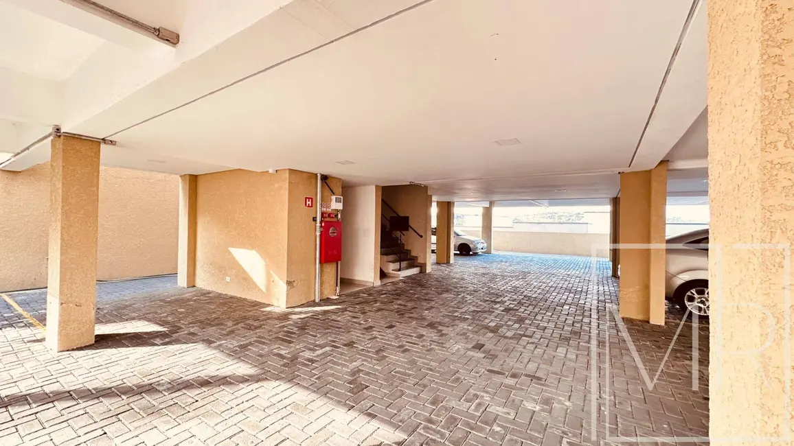 Foto 7 de Apartamento com 2 quartos à venda, 57m2 em Jardim Imperial, Atibaia - SP
