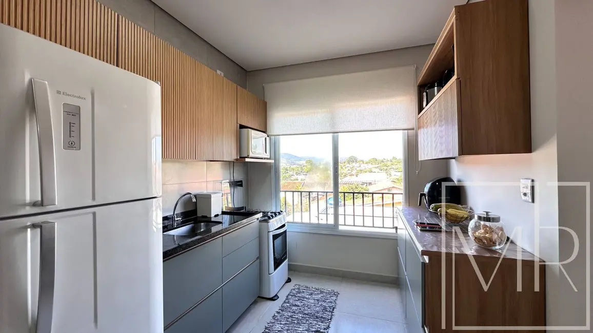 Foto 5 de Apartamento com 2 quartos à venda, 57m2 em Jardim Imperial, Atibaia - SP