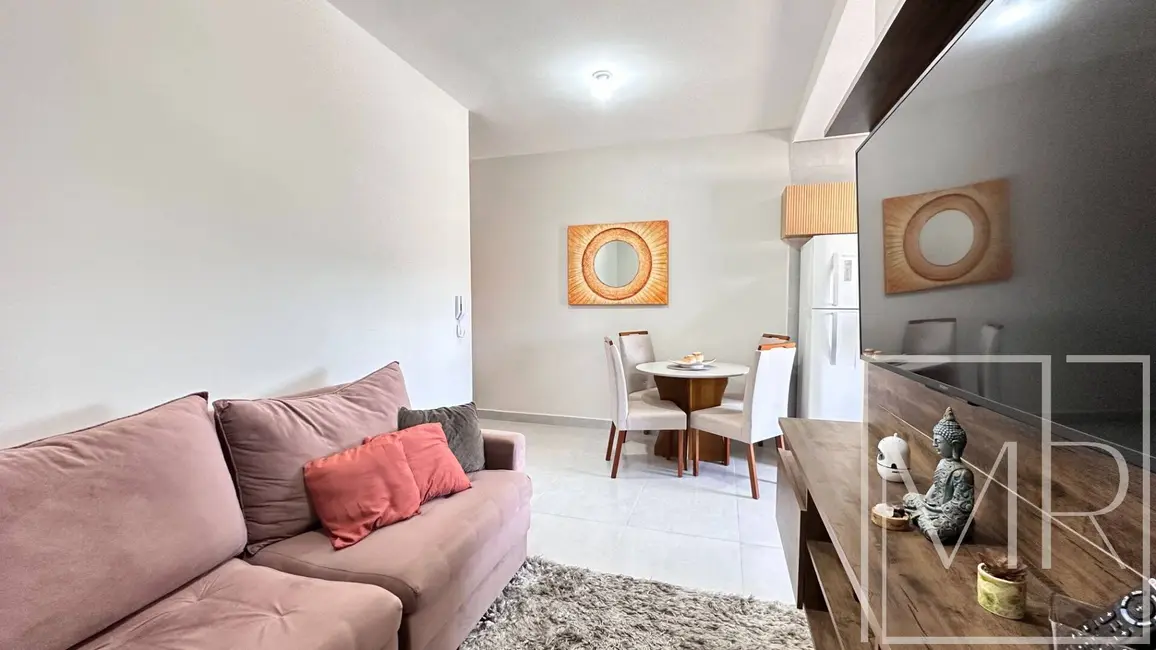 Foto 6 de Apartamento com 2 quartos à venda, 57m2 em Jardim Imperial, Atibaia - SP