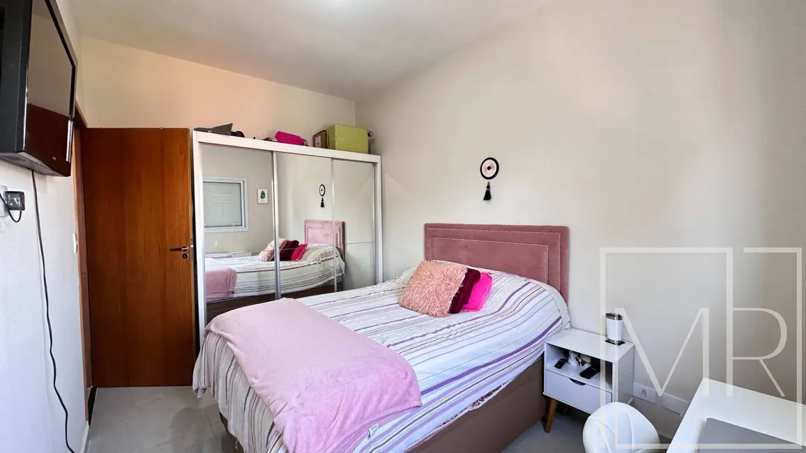 Foto 4 de Apartamento com 2 quartos à venda, 57m2 em Jardim Imperial, Atibaia - SP