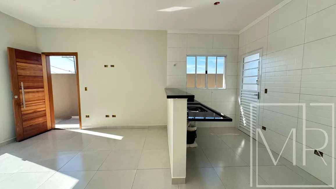 Foto 2 de Casa com 2 quartos à venda, 120m2 em Jardim Santo Antônio, Atibaia - SP