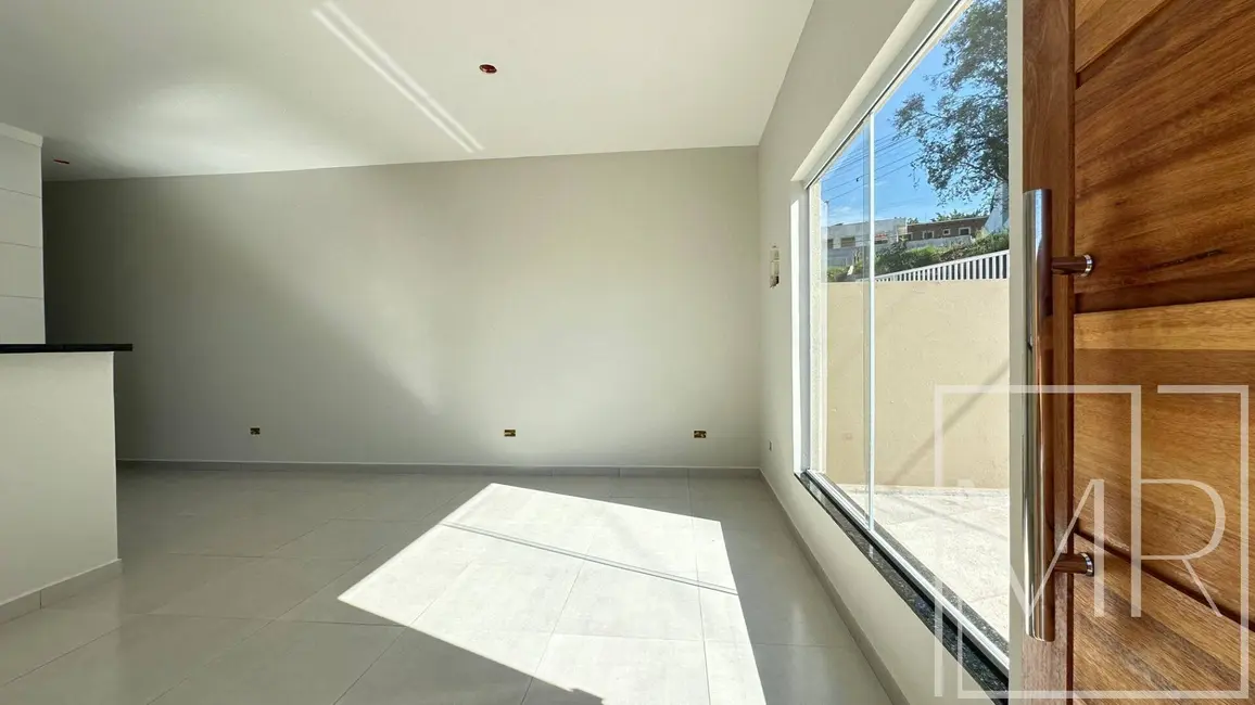 Foto 6 de Casa com 2 quartos à venda, 120m2 em Jardim Santo Antônio, Atibaia - SP