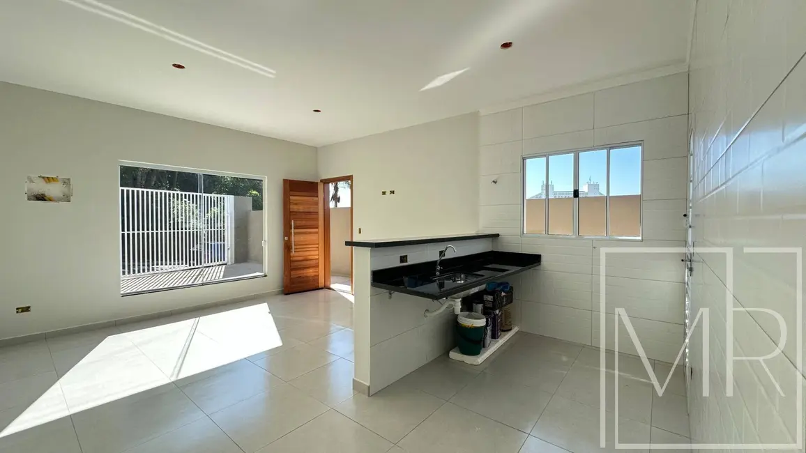 Foto 7 de Casa com 2 quartos à venda, 120m2 em Jardim Santo Antônio, Atibaia - SP