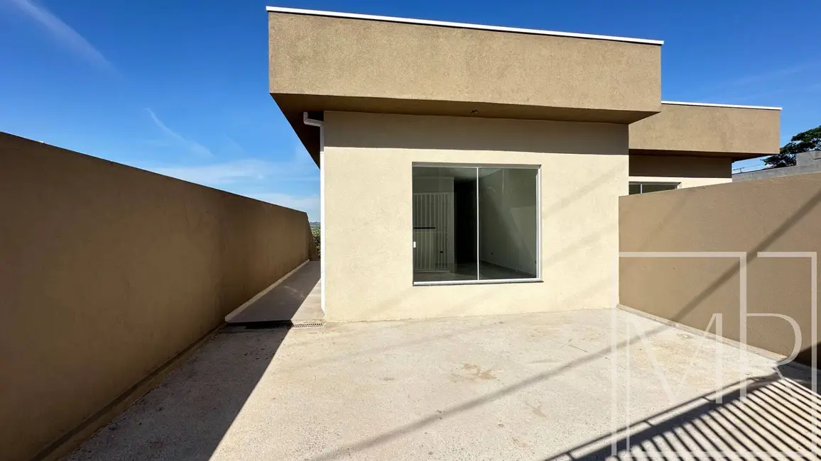 Foto 1 de Casa com 2 quartos à venda, 120m2 em Jardim Santo Antônio, Atibaia - SP
