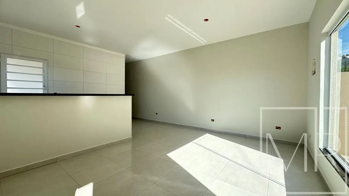 Foto 4 de Casa com 2 quartos à venda, 120m2 em Jardim Santo Antônio, Atibaia - SP