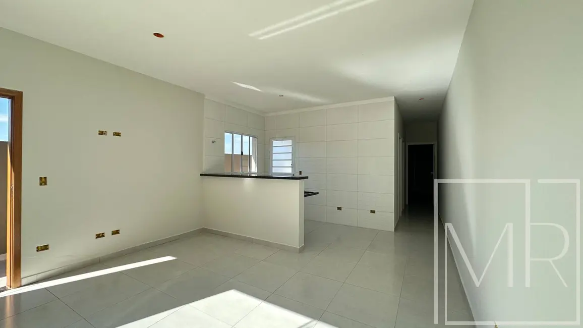 Foto 8 de Casa com 2 quartos à venda, 120m2 em Jardim Santo Antônio, Atibaia - SP